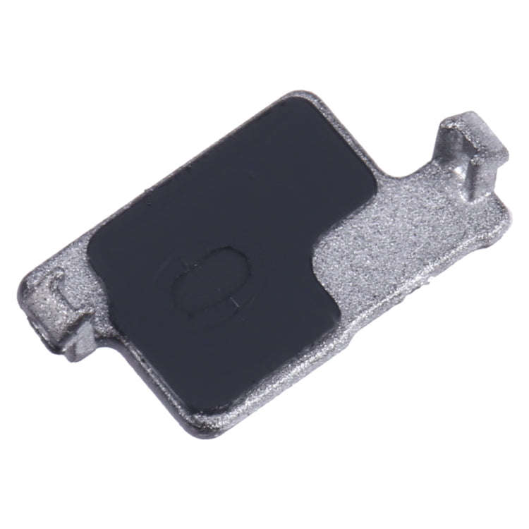 For iPhone 15 Plus / 15 Flash Light Microphone Net