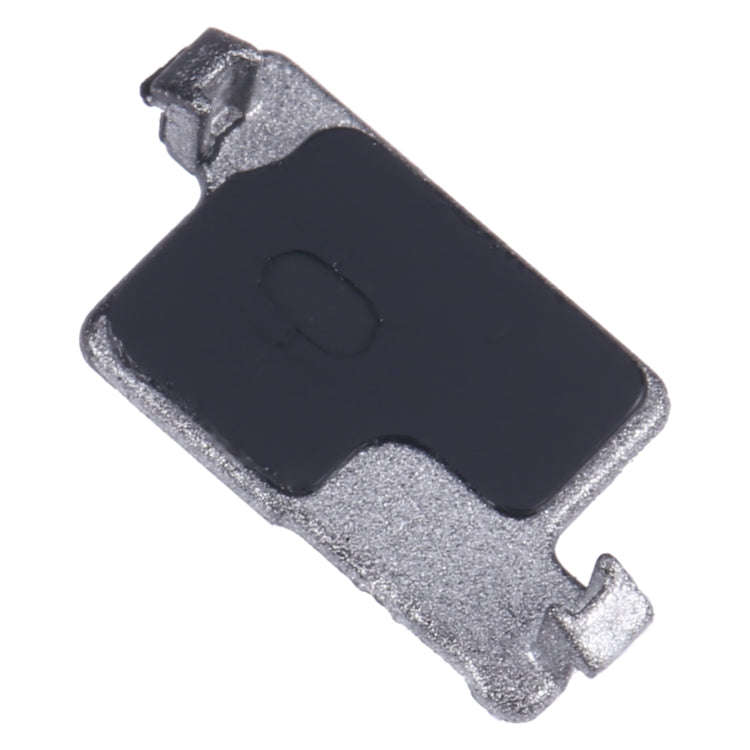 For iPhone 15 Plus / 15 Flash Light Microphone Net