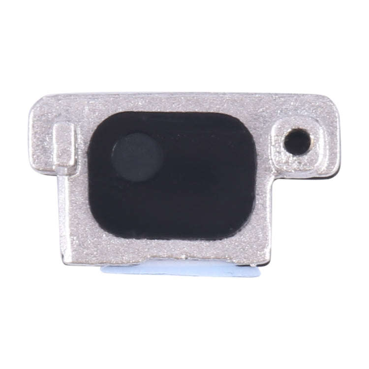 For iPhone 15 Pro Flash Light Microphone Net