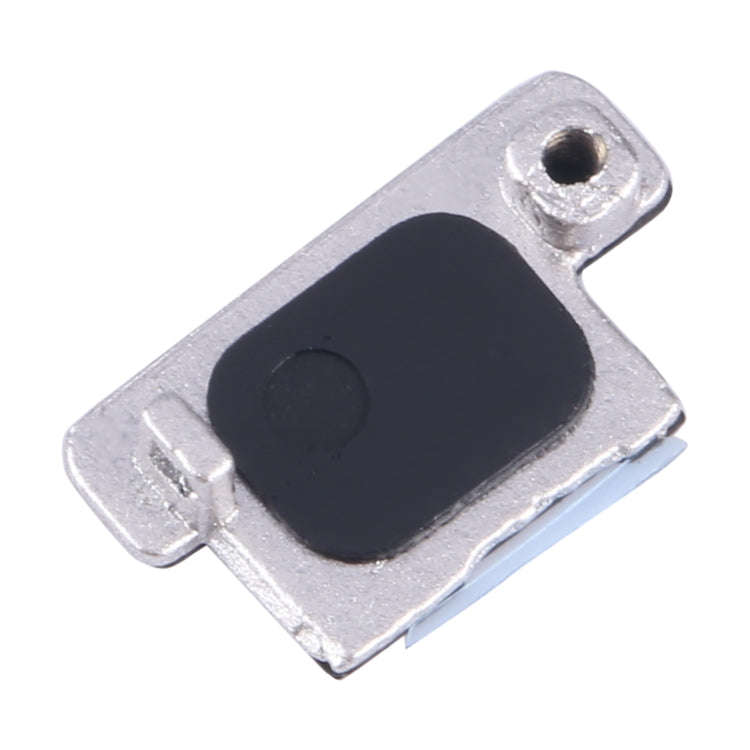 For iPhone 15 Pro Flash Light Microphone Net