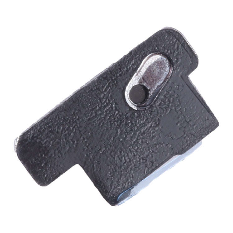 For iPhone 15 Pro Flash Light Microphone Net