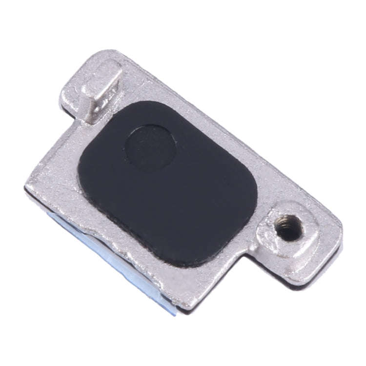 For iPhone 15 Pro Flash Light Microphone Net