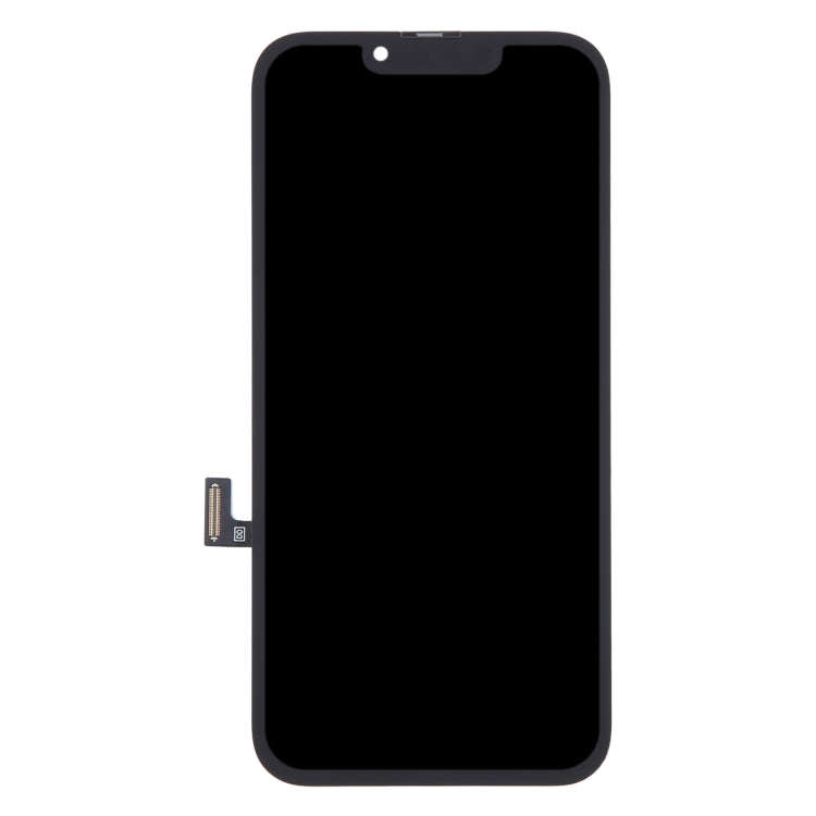 For iPhone 13 DD Soft OLED Screen, Remove IC Need Professional Repair