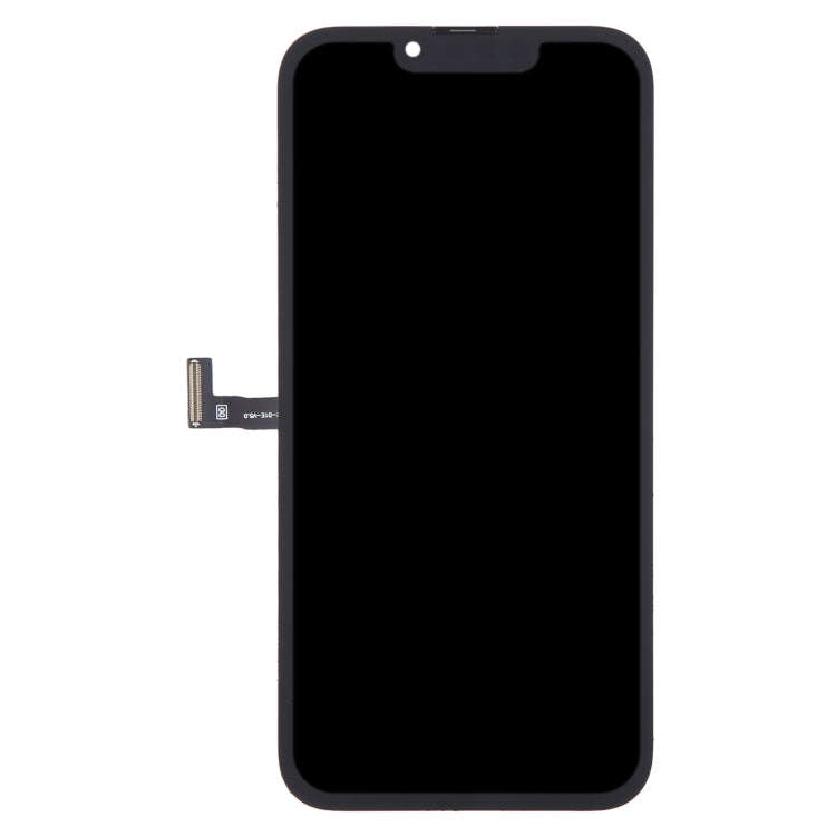 For iPhone 13 Pro DD Soft OLED Screen, Remove IC Need Professional Repair
