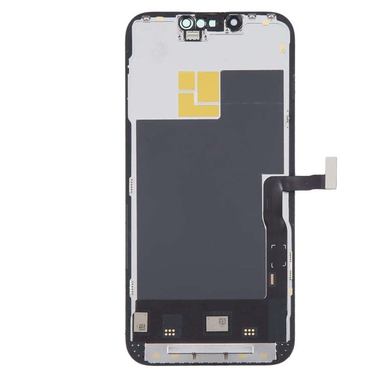 For iPhone 13 Pro DD Soft OLED Screen, Remove IC Need Professional Repair