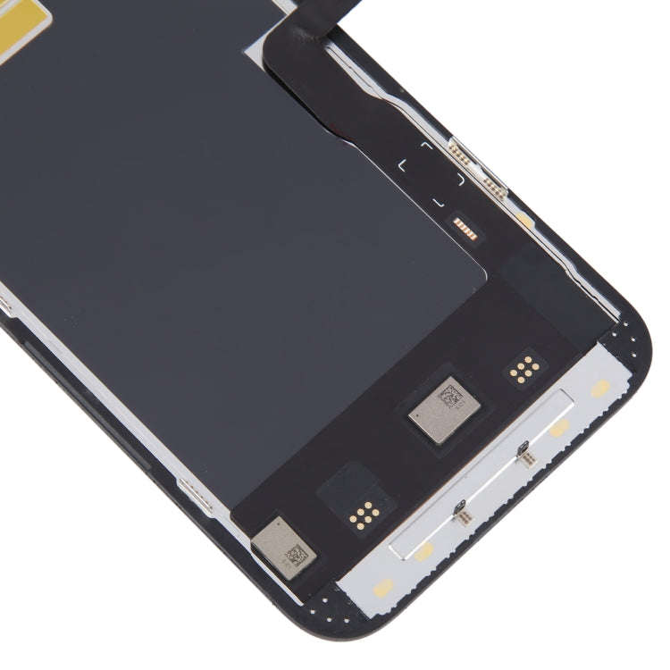 For iPhone 13 Pro DD Soft OLED Screen, Remove IC Need Professional Repair