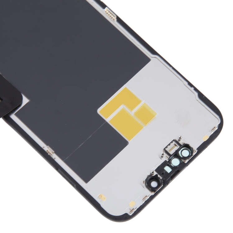For iPhone 13 Pro DD Soft OLED Screen, Remove IC Need Professional Repair
