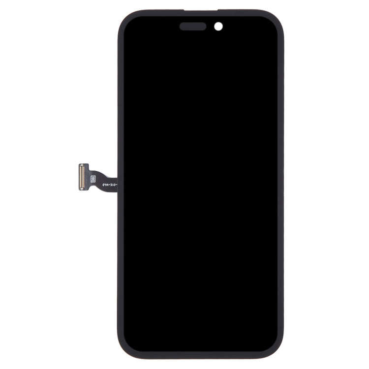 For iPhone 14 Pro DD Soft OLED Screen, Remove IC Need Professional Repair