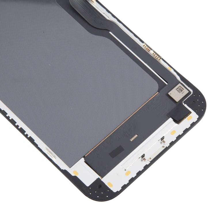 For iPhone 12 Pro Max DD Hard OLED Screen, Remove IC Need Professional Repair