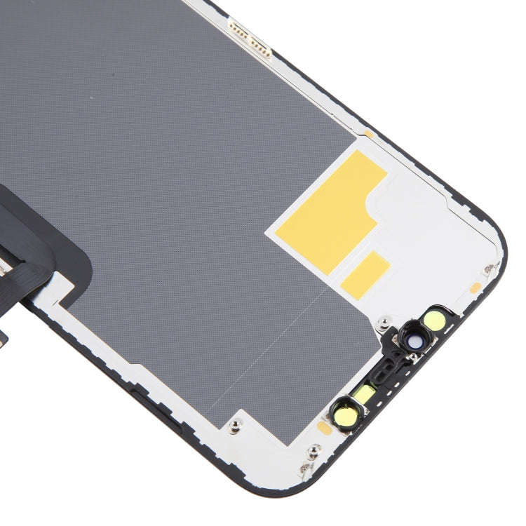 For iPhone 12 Pro Max DD Hard OLED Screen, Remove IC Need Professional Repair