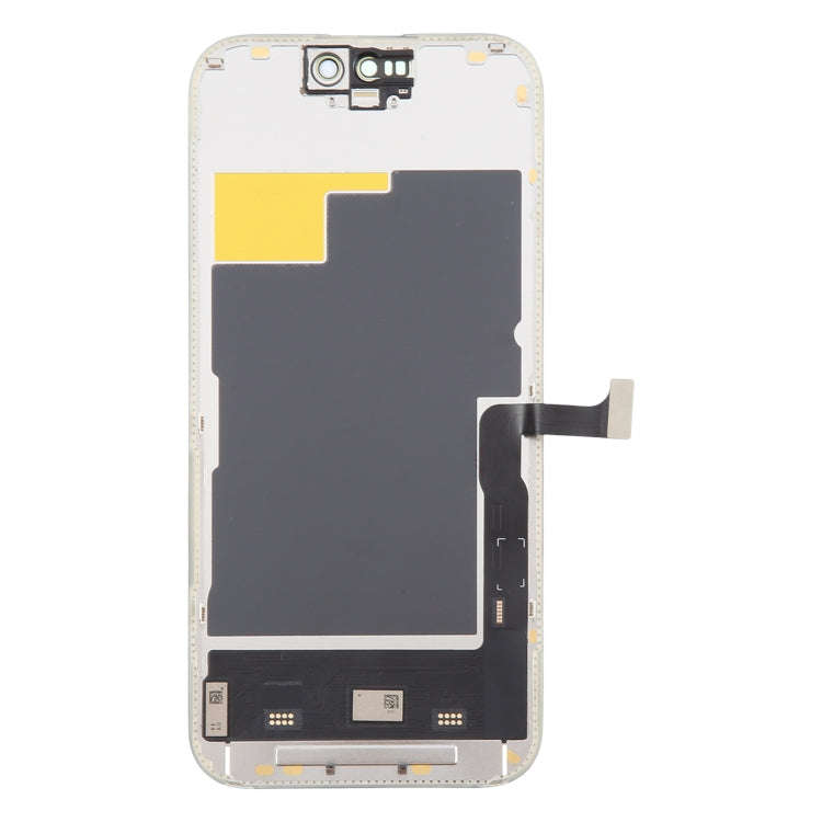 For iPhone 15 Pro DD Soft OLED Screen, Remove IC Need Professional Repair