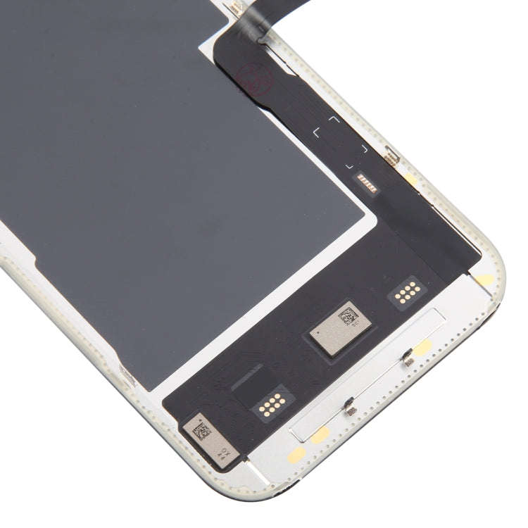 For iPhone 15 Pro DD Soft OLED Screen, Remove IC Need Professional Repair