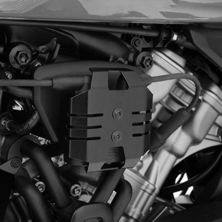 For Harley Davidson Pan America 1250 / 1250 Special 2021 Motorcycle Ignition Coil Protective Cove...