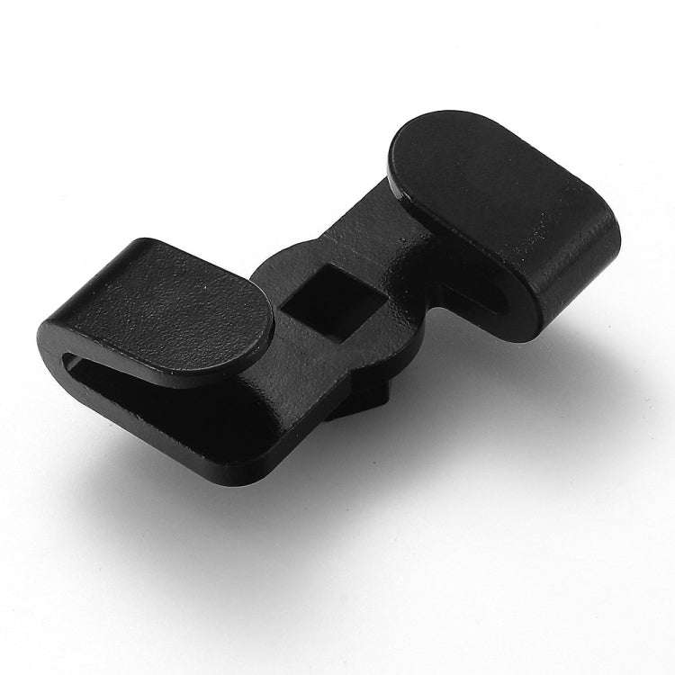 Universal Hex Wrench Extender Conversion Adapter(Black)