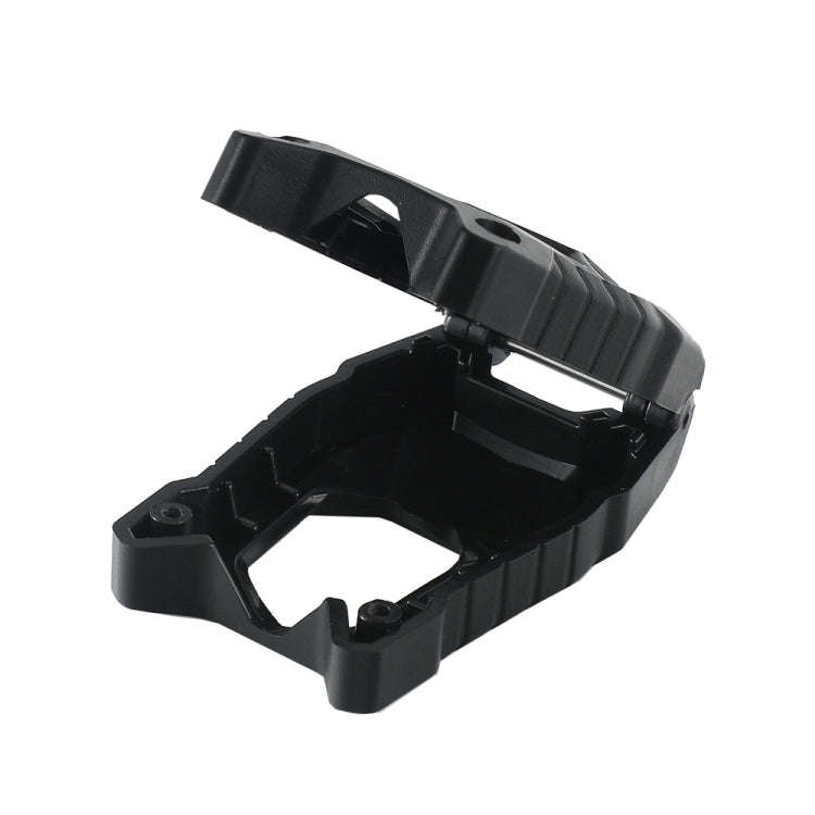 For Can Am Ryker 600 900 ATV Ignition Key Protective Case(Black)