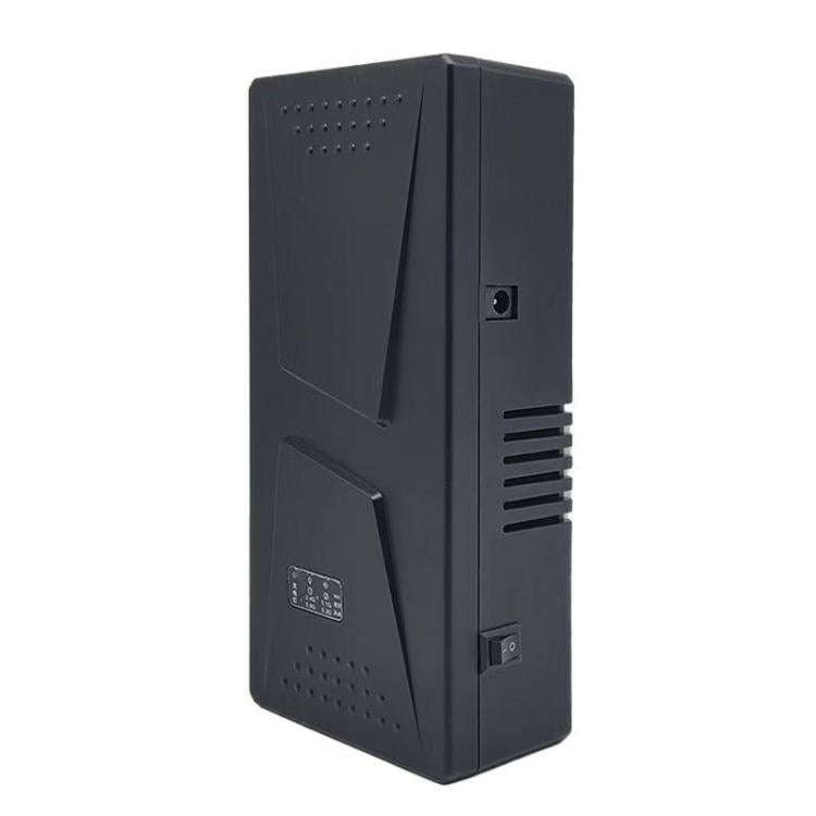 JAX-W9 Full-frequency Band BT / 2.4G / 5G / WiFi Blocker Device