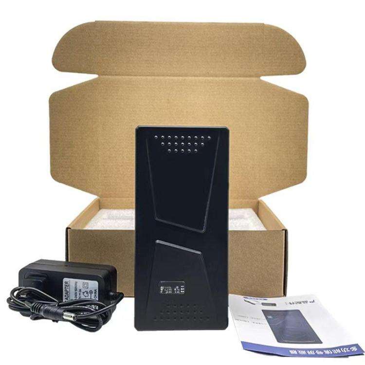 JAX-W9 Full-frequency Band BT / 2.4G / 5G / WiFi Blocker Device