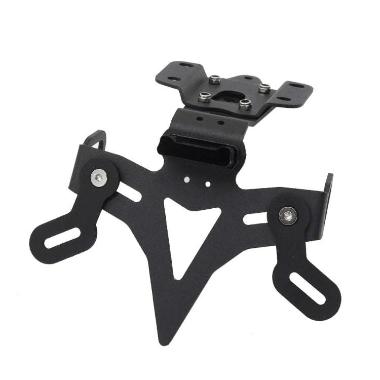 For Yamaha MT-07 2014-2024 Motorcycle License Plate Holder