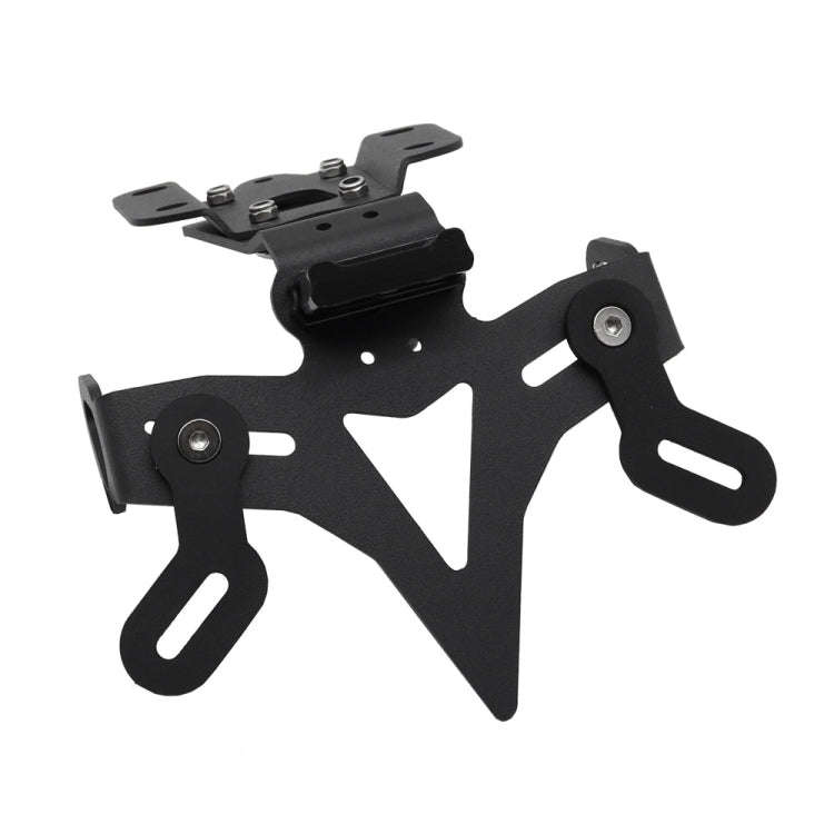 For Yamaha MT-07 2014-2024 Motorcycle License Plate Holder