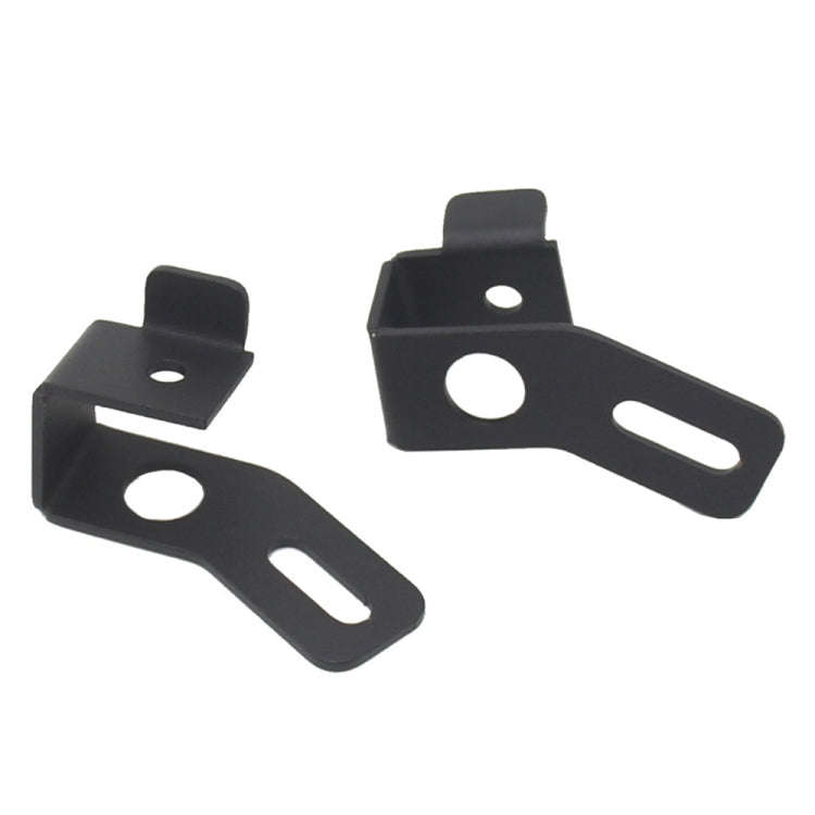 For Yamaha T-max 530 / T-max 560 2017-2021 Motorcycle Light Bracket Spotlight Stand