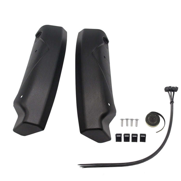 For BMW R1200GS / R1200GSA Motorcycle Front Fork Absorber Protective Guard