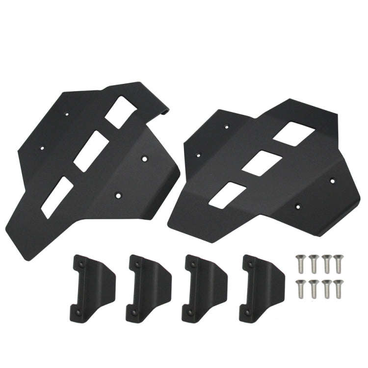 For BMW R1250GS / R1250GS Adventure Motorcycle Engine Cylinder Head Protective Cover