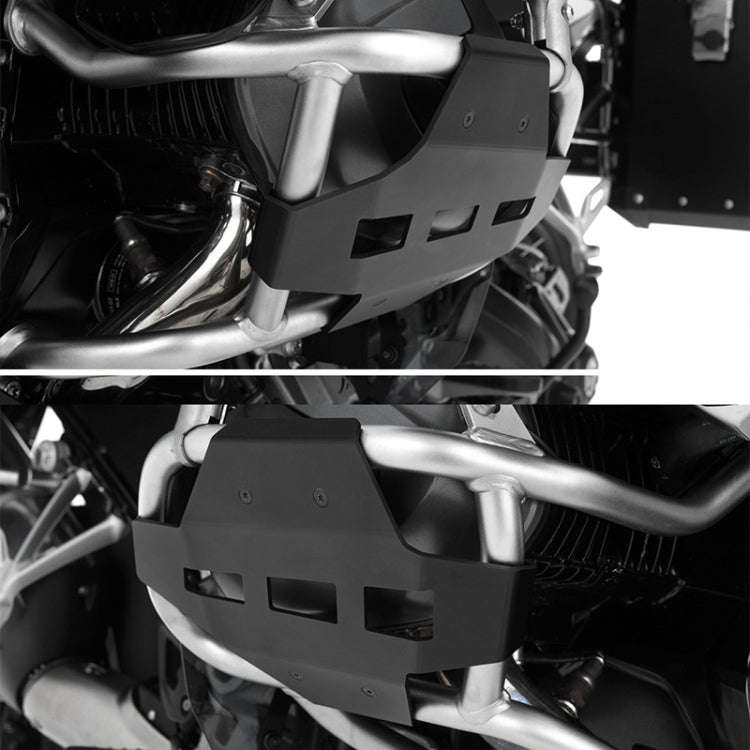 For BMW R1250GS / R1250GS Adventure Motorcycle Engine Cylinder Head Protective Cover