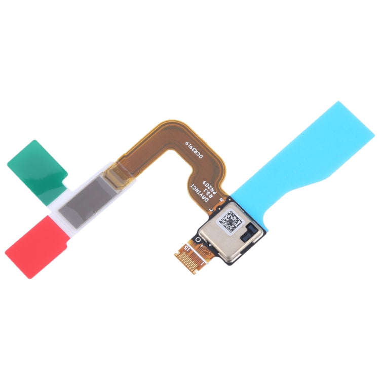 For Samsung Galaxy Note10 SM-N970F Original Fingerprint Sensor Flex Cable