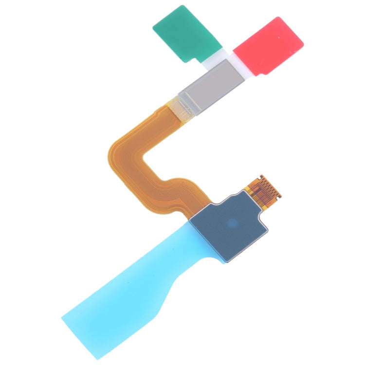 For Samsung Galaxy Note10 SM-N970F Original Fingerprint Sensor Flex Cable