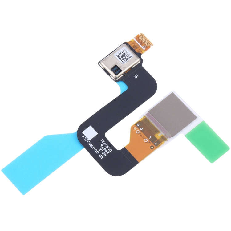 For Samsung Galaxy S21 SM-G991B Original Fingerprint Sensor Flex Cable