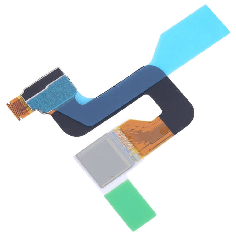 For Samsung Galaxy S21 SM-G991B Original Fingerprint Sensor Flex Cable