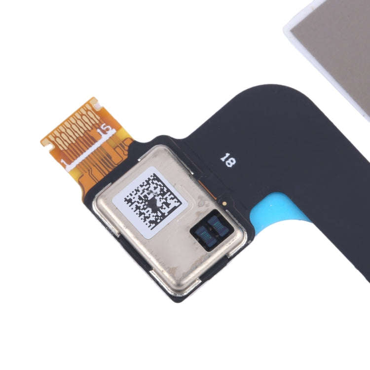For Samsung Galaxy S21 SM-G991B Original Fingerprint Sensor Flex Cable
