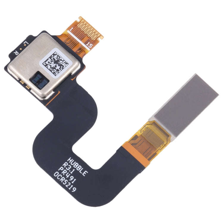 For Samsung Galaxy S20 Ultra SM-G988B Original Fingerprint Sensor Flex Cable