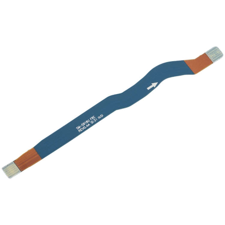 For Samsung Galaxy S23 Ultra SM-S918B Signal Flex Cable