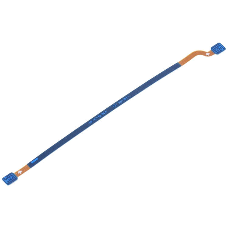 For Samsung Galaxy S23 FE SM-F711B Signal Flex Cable