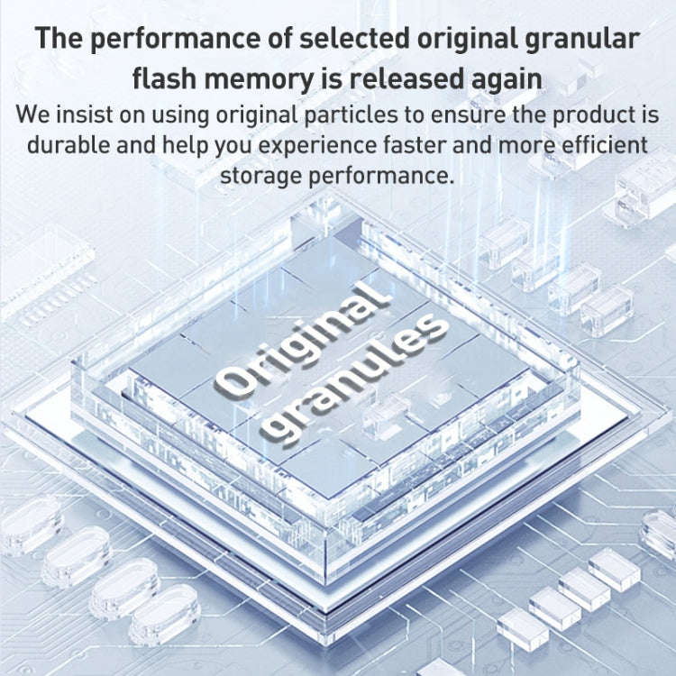 ORICO M20 Taichi Series 20Gbps 1TB Business Style Portable SSD