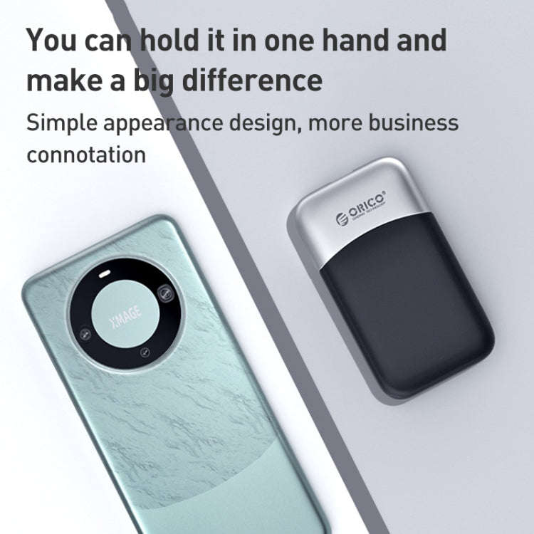 ORICO M20 Taichi Series 20Gbps 1TB Business Style Portable SSD