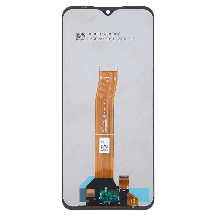 For Nokia C210 OEM LCD Screen with Digitizer Full Assembly