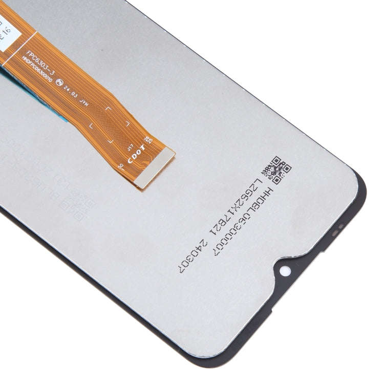 For Nokia C210 OEM LCD Screen with Digitizer Full Assembly
