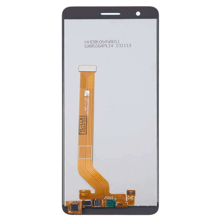 For Nokia C02 OEM LCD Screen with Digitizer Full Assembly