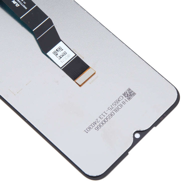 For Nokia G100 OEM LCD Screen with Digitizer Full Assembly