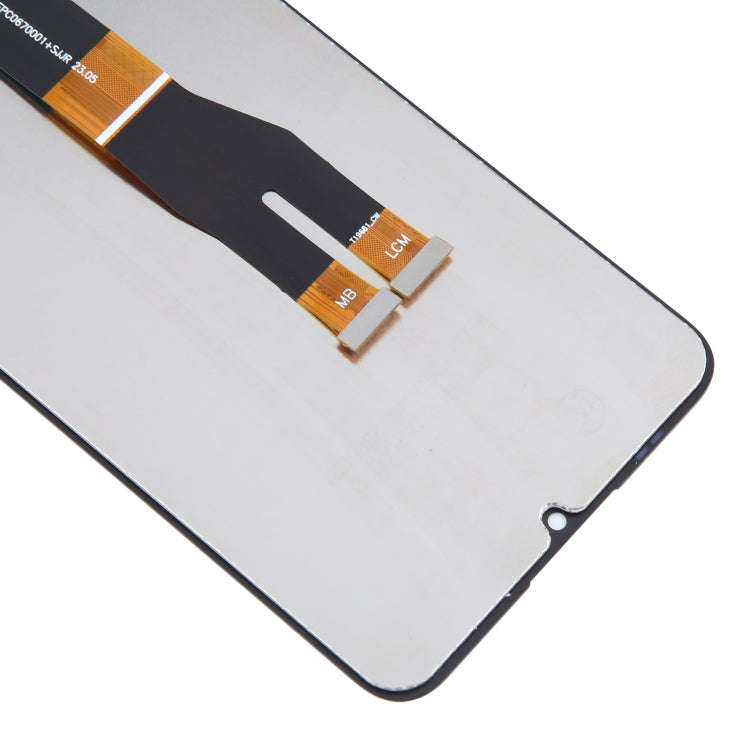 For Nokia C31 OEM LCD Screen with Digitizer Full Assembly