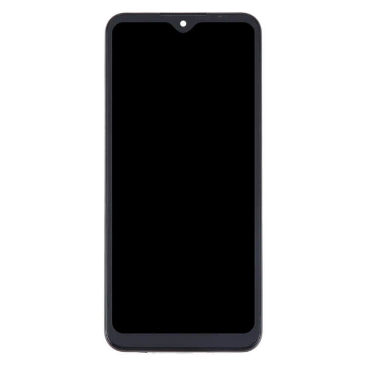 For Nokia C210 OEM LCD Screen Digitizer Full Assembly with Frame