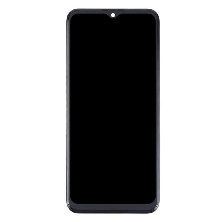 For Nokia G60 OEM LCD Screen Digitizer Full Assembly with Frame
