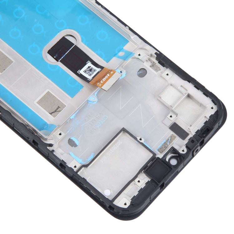 For Nokia G60 OEM LCD Screen Digitizer Full Assembly with Frame