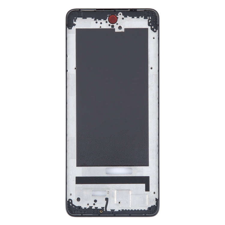 For Motorola Moto G04 OEM Front Housing LCD Frame Bezel Plate
