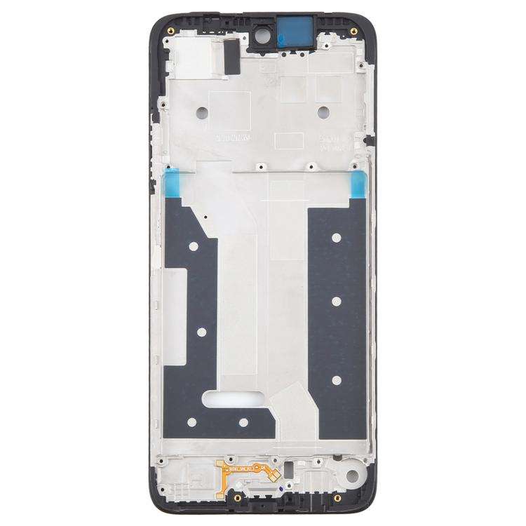 For Motorola Moto G35 OEM Front Housing LCD Frame Bezel Plate