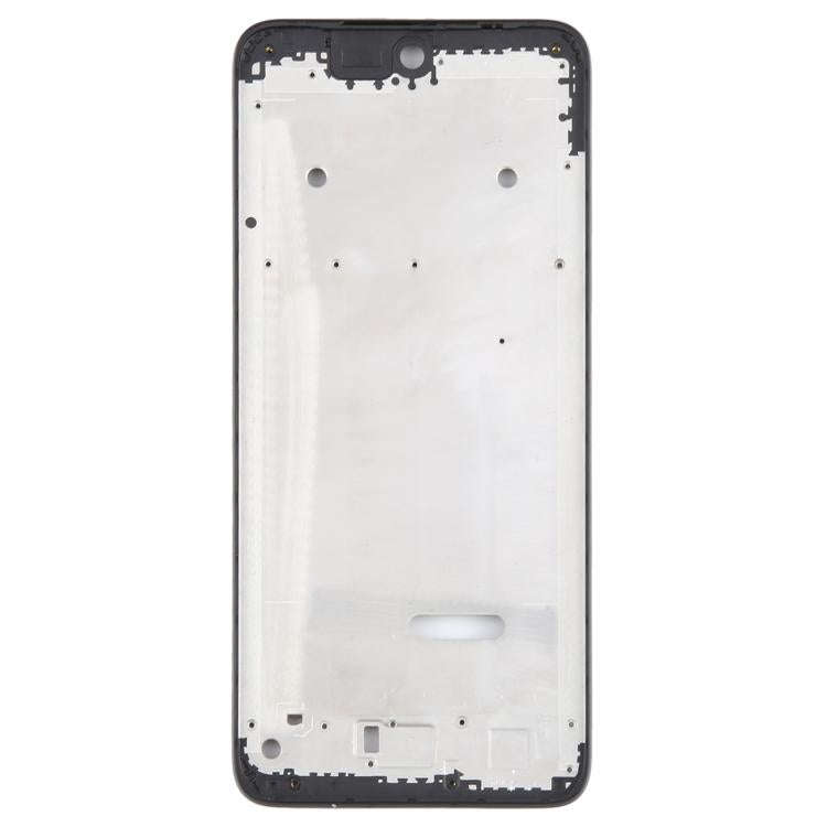 For Motorola Moto G35 OEM Front Housing LCD Frame Bezel Plate