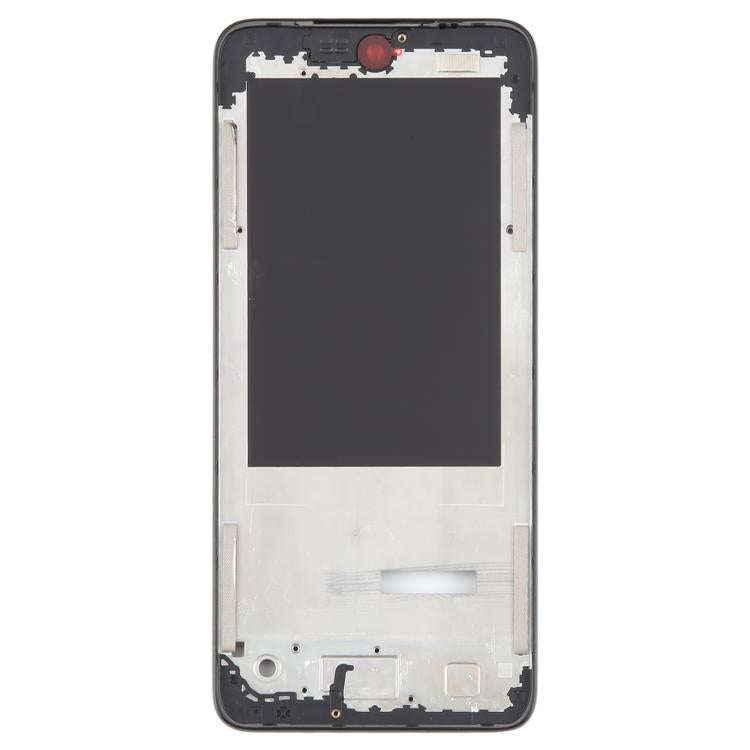 For Motorola Moto G15 Power OEM Front Housing LCD Frame Bezel Plate