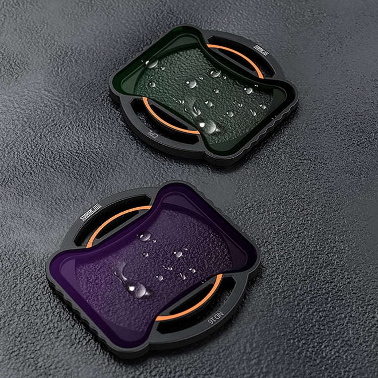 For DJI Avata 2 STARTRC Drone Lens Filter, Lens:CPL ND8/16/32/64/256
